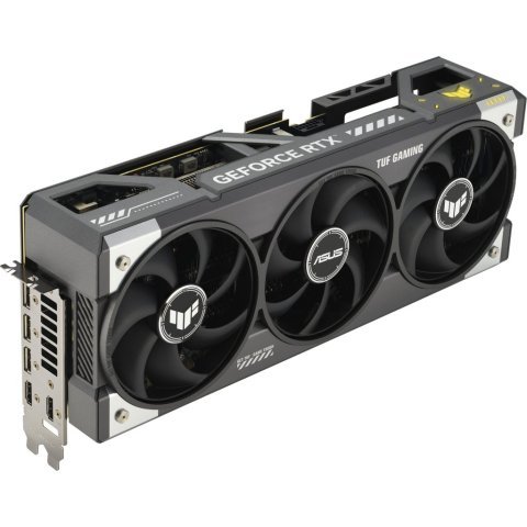 Видеокарта ASUS GeForce RTX5090 32GB TUF GAMING (TUF-RTX5090-32G-GAMING) - Нулевой остаток (Feed) - Нулевой остаток (Feed)