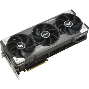 Видеокарта ASUS GeForce RTX5090 32GB TUF GAMING (TUF-RTX5090-32G-GAMING)