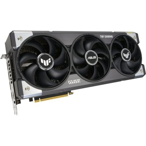Видеокарта ASUS GeForce RTX5090 32GB TUF GAMING (TUF-RTX5090-32G-GAMING) - Нулевой остаток (Feed) - Нулевой остаток (Feed)