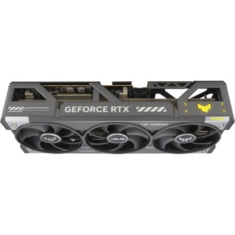 Видеокарта ASUS GeForce RTX5090 32GB TUF GAMING (TUF-RTX5090-32G-GAMING) - Нулевой остаток (Feed) - Нулевой остаток (Feed)