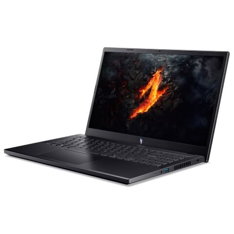 Ноутбук Acer Nitro V 15 ANV15-41-R06L (NH.QSJEU.00G) - Нулевой остаток (Feed) - Нулевой остаток (Feed)