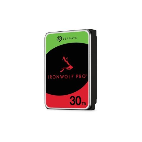 Жесткий диск 3.5" 30TB Seagate (ST30000NT011) - Нулевой остаток (Feed) - Нулевой остаток (Feed)