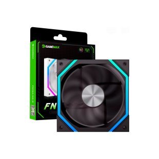Кулер для корпуса Gamemax FN12A-N2