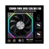 Кулер для корпуса Gamemax FN12A-N2