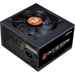 Блок питания Zalman 600W (ZM600-GV2SE)