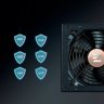 Блок питания Zalman 600W (ZM600-GV2SE)