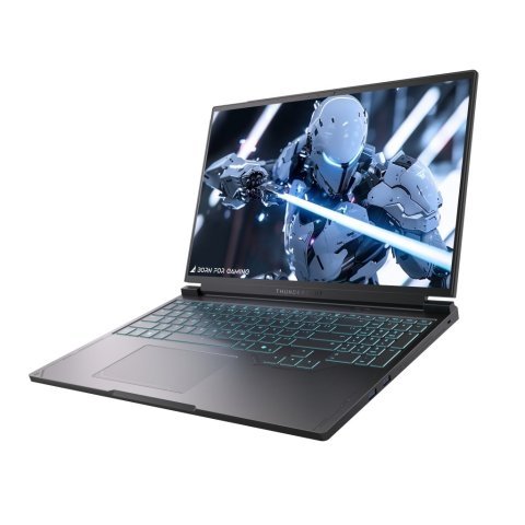 Ноутбук Thunderobot RS16 (RS16-R97945HX57TC1Q240ARB) - Нулевой остаток (Feed) - Нулевой остаток (Feed)