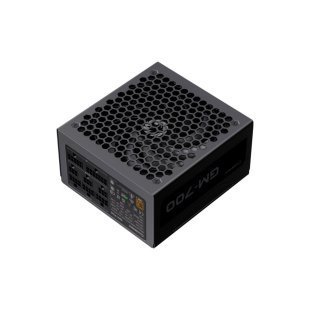Блок питания Gamemax 700W (GM-700 Modular)