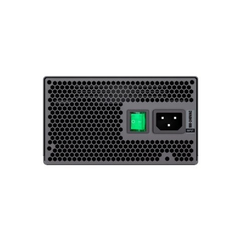 Блок питания Gamemax 700W (GM-700 Modular) - Нулевой остаток (Feed) - Нулевой остаток (Feed)