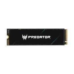 Накопитель SSD M.2 2280 512GB GM6 Acer Predator (BL.9BWWR.132)
