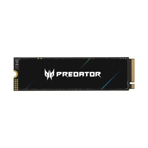 Накопитель SSD M.2 2280 512GB GM6 Acer Predator (BL.9BWWR.132) - Нулевой остаток (Feed)  - Нулевой остаток (Feed) 