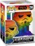Фігурка Funko Star Wars: Pride Stormtrooper Rainbow Фанко Зоряні війни Штурмовик 296 - -
