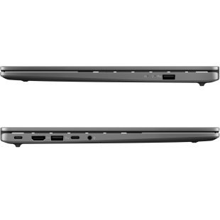 Ноутбук ASUS Vivobook S14 S3407VA-LY014 (90NB1682-M000J0)