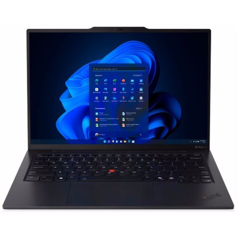 Ноутбук Lenovo ThinkPad X1 Carbon G13 (21NTS1GA00) - Нулевой остаток (Feed)  - Нулевой остаток (Feed) 
