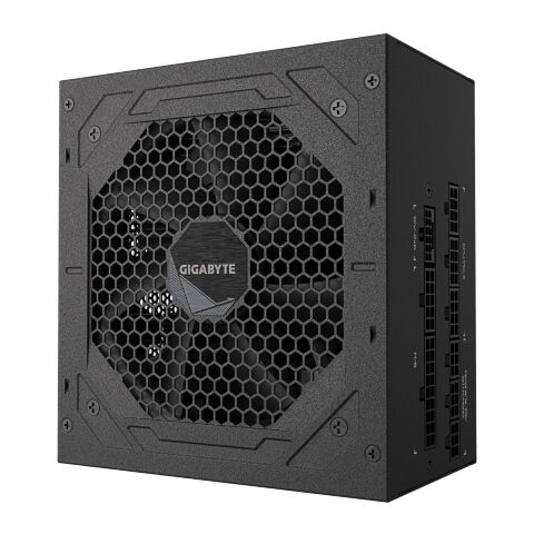 Блок питания GIGABYTE 750W (GP-UD750GM PG5 V2) - Нулевой остаток (Feed)  - Нулевой остаток (Feed) 