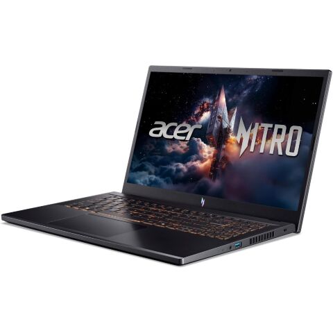 Ноутбук Acer Nitro V 15 ANV15-52 (NH.QZ7EU.00H) - Нулевой остаток (Feed)  - Нулевой остаток (Feed) 