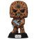 Фігурка Funko Star Wars Retro Series CHEWBACCA Фанко Чубака Exclusive Only AT 570 - -