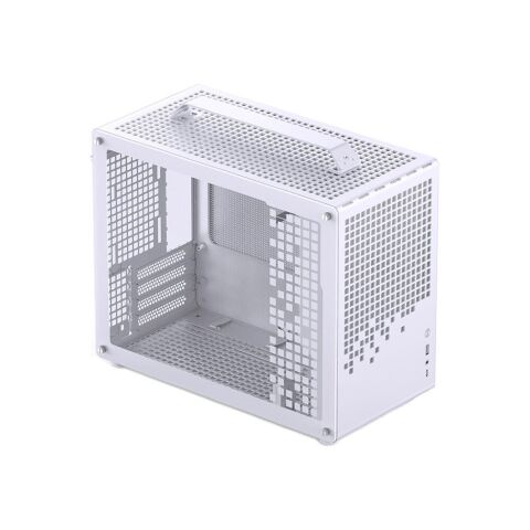 Корпус для ПК JONSBO Z20 White - Корпуса  - Корпуса 
