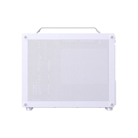 Корпус для ПК JONSBO Z20 White - Корпуса  - Корпуса 