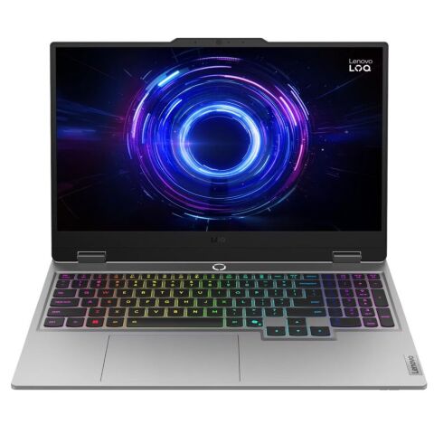 Ноутбук Lenovo LOQ 15IRX10 (83JE014DRA) - Нулевой остаток (Feed) - Нулевой остаток (Feed)