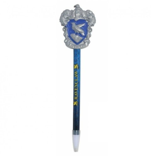 Кулькова ручка Когтевран Harry Potter Ravenclaw Crest Pen NWT - -