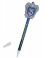 Кулькова ручка Когтевран Harry Potter Ravenclaw Crest Pen NWT - -