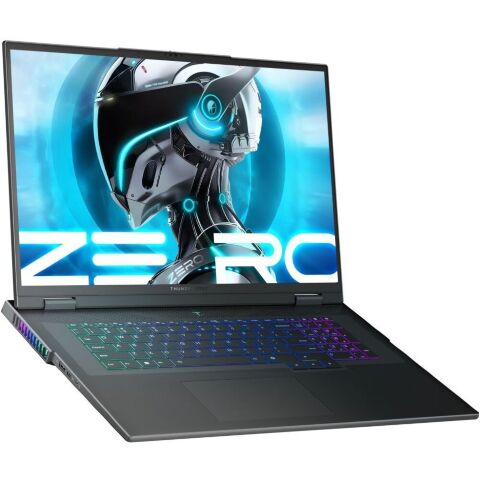 Ноутбук Thunderobot Zero 18 (ZERO18-i9149HX57E1Q240ARB) - Ноутбуки  - Ноутбуки 