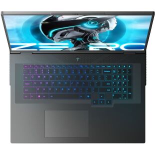 Ноутбук Thunderobot Zero 18 (ZERO18-i9149HX57E1Q240ARB)