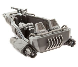 Фігурка Star Wars (Episode VII - The Force Awakens) Disney Die Cast - Snowspeeder