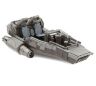 Фігурка Star Wars (Episode VII - The Force Awakens) Disney Die Cast - Snowspeeder