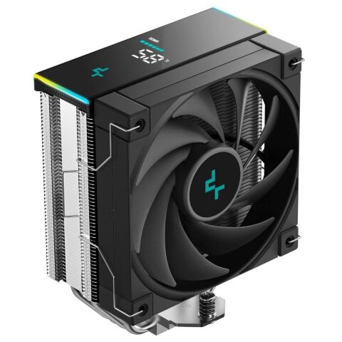 Кулер для процессора Deepcool AK400 Digital SE - Нулевой остаток (Feed) - Нулевой остаток (Feed)