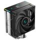 Кулер для процессора Deepcool AK400 Digital SE - Нулевой остаток (Feed) - Нулевой остаток (Feed)