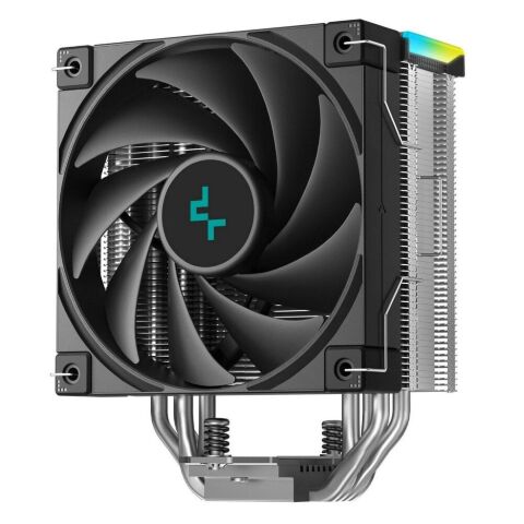 Кулер для процессора Deepcool AK400 Digital SE - Нулевой остаток (Feed) - Нулевой остаток (Feed)