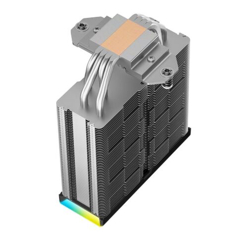 Кулер для процессора Deepcool AK400 Digital SE - Нулевой остаток (Feed) - Нулевой остаток (Feed)