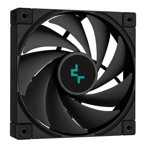 Кулер для процессора Deepcool AK400 Digital SE - Нулевой остаток (Feed) - Нулевой остаток (Feed)