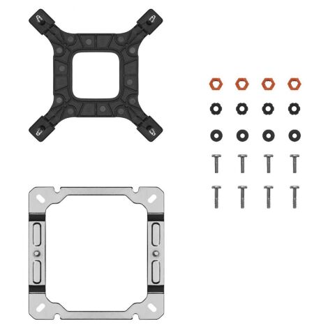 Кулер для процессора Deepcool AK400 Digital SE - Нулевой остаток (Feed) - Нулевой остаток (Feed)