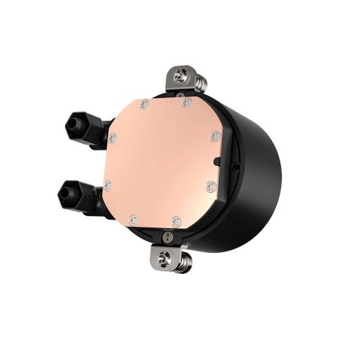 Система жидкостного охлаждения PcCooler DA240 ARGB BK - Системы водного охлаждения - Системы водного охлаждения