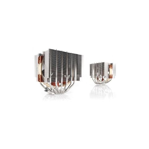 Кулер для процессора Noctua NH-D15S - Нулевой остаток (Feed)  - Нулевой остаток (Feed) 