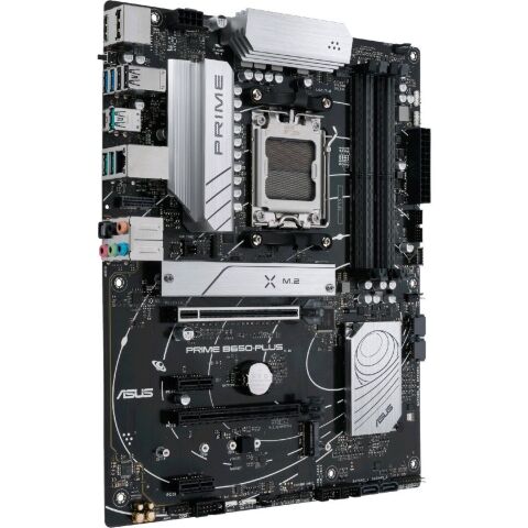 Материнская плата ASUS PRIME B650-PLUS - Системные (материнские) платы - Системные (материнские) платы