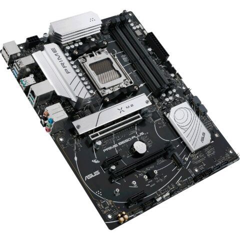 Материнская плата ASUS PRIME B650-PLUS - Системные (материнские) платы - Системные (материнские) платы