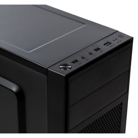 Корпус для ПК Vinga CS114-500W - Корпуса  - Корпуса 