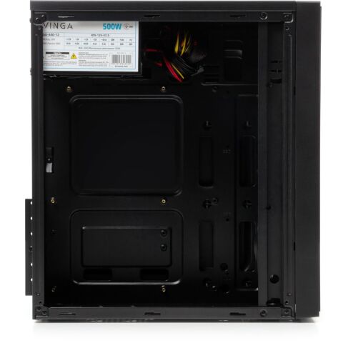 Корпус для ПК Vinga CS114-500W - Корпуса  - Корпуса 