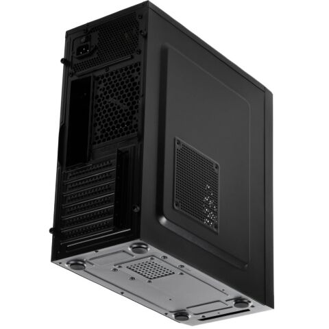 Корпус для ПК Vinga CS114-500W - Корпуса  - Корпуса 
