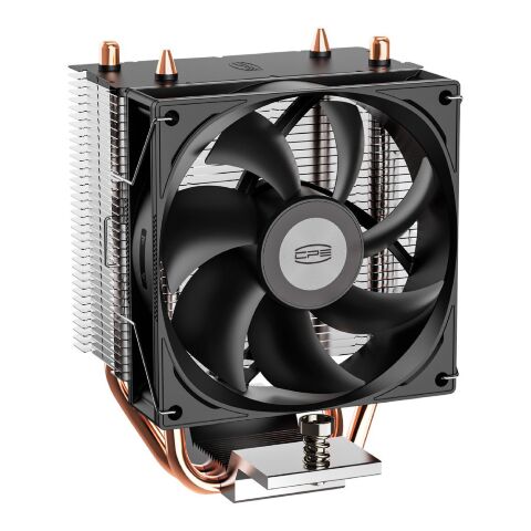 Кулер для процессора PcCooler R200 - Кулеры к процессорам  - Кулеры к процессорам 