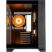 Корпус для ПК Chieftec VISIO (GM-30B-TG-OP) - Нулевой остаток (Feed)  - Нулевой остаток (Feed) 