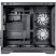 Корпус для ПК Chieftec VISIO (GM-30B-TG-OP) - Нулевой остаток (Feed)  - Нулевой остаток (Feed) 