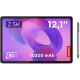 Планшет Lenovo Idea Tab Plus 5G 8/256 Luna Grey + Pen (ZAGF0114UA) - Планшеты  - Планшеты 