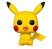 Фігурка Funko Pokemon Pikachu фанко Покемон Пікачу 553 -   -  
