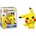 Фігурка Funko Pokemon Pikachu фанко Покемон Пікачу 553 - -