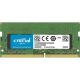 Модуль памяти для ноутбука SoDIMM DDR4 8GB 3200 MHz Micron (CT8G4SFRA32A) - Нулевой остаток (Feed) - Нулевой остаток (Feed)